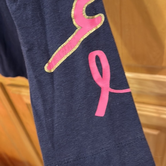 Lilly Pulitzer Long Sleeve Women's Top - Picture 3 of 9